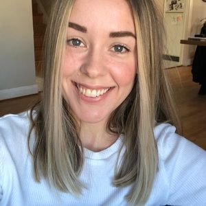 Meet your Posher, Adrienne